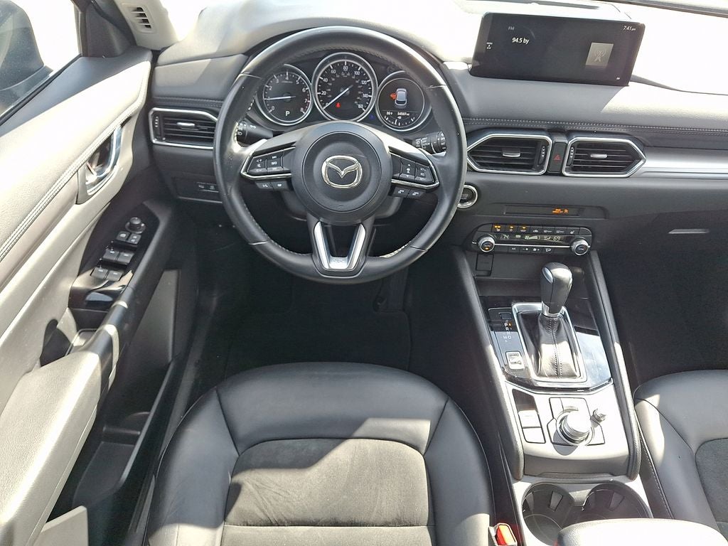 2022 Mazda Mazda CX-5 2.5 S Select Package