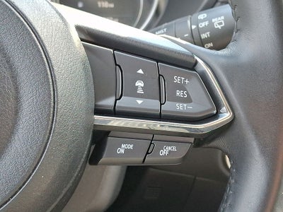 2022 Mazda Mazda CX-5 2.5 S Select Package