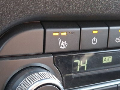 2022 Mazda Mazda CX-5 2.5 S Select Package