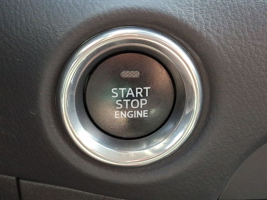 2022 Mazda Mazda CX-5 2.5 S Select Package