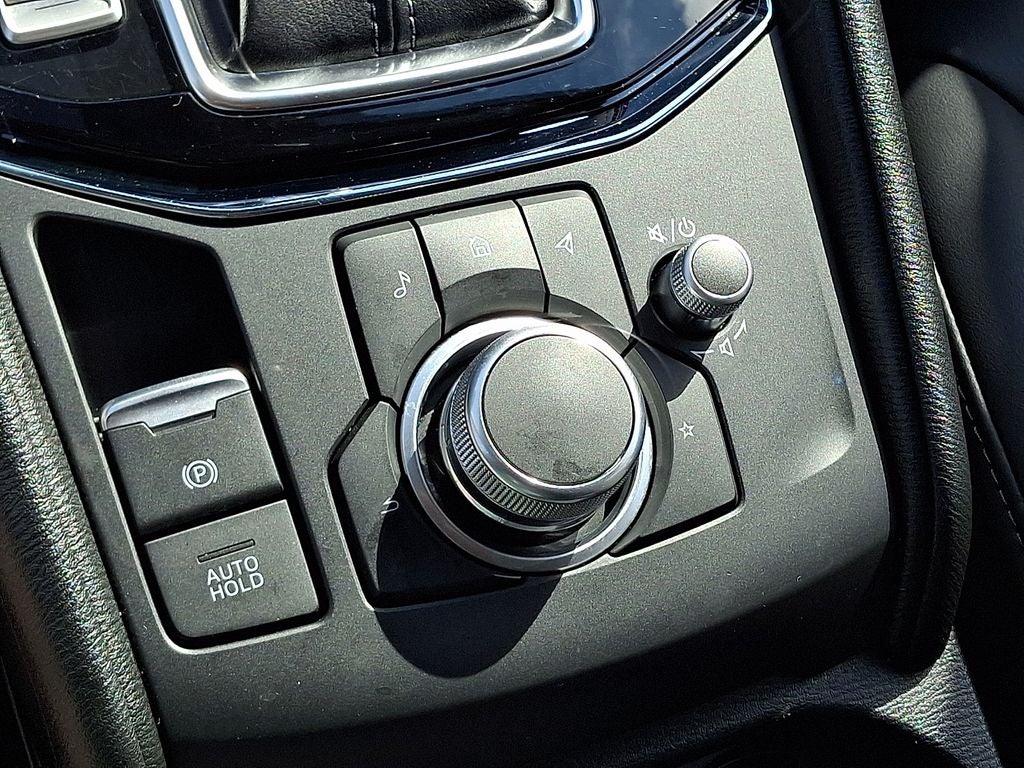 2022 Mazda Mazda CX-5 2.5 S Select Package