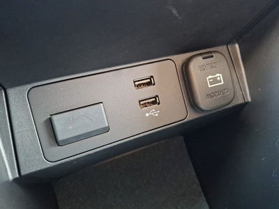 2022 Mazda Mazda CX-5 2.5 S Select Package