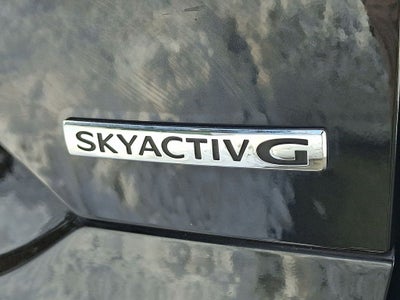 2022 Mazda Mazda CX-5 2.5 S Select Package