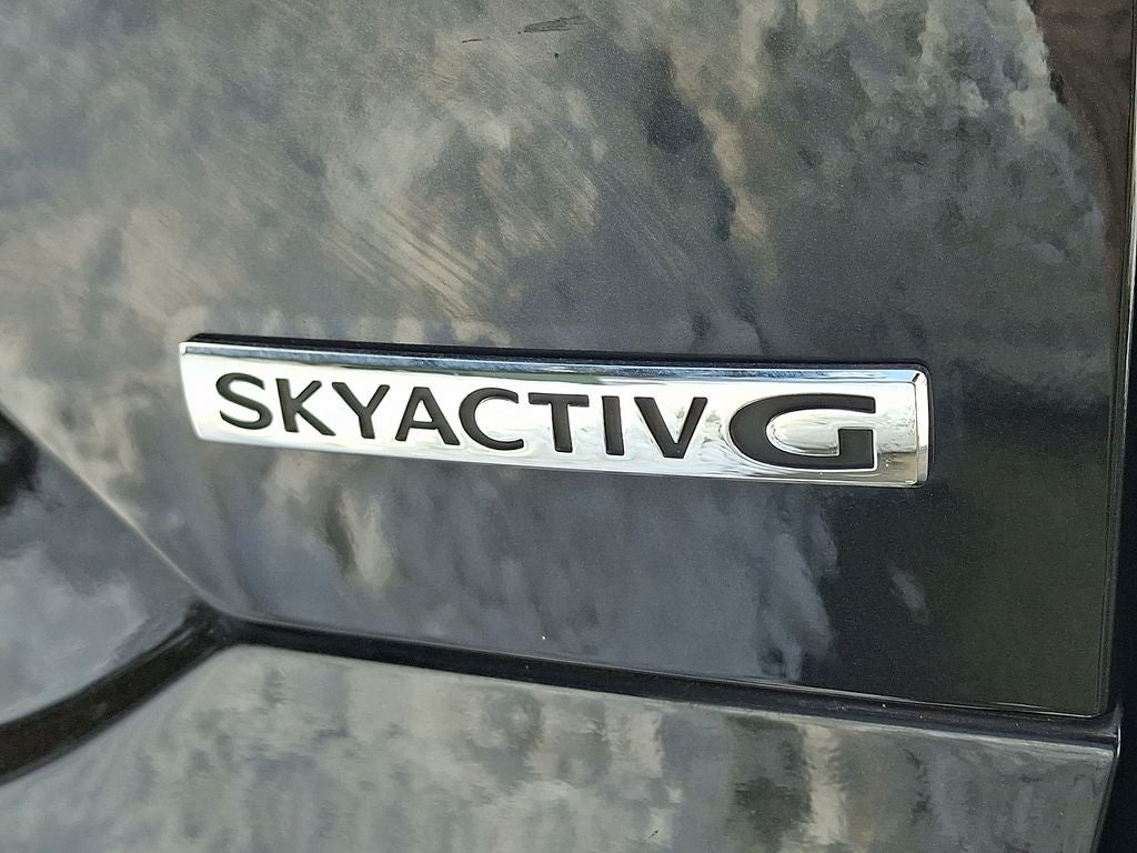 2022 Mazda Mazda CX-5 2.5 S Select Package