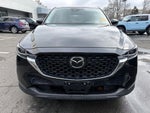 2022 Mazda Mazda CX-5 2.5 S Select Package