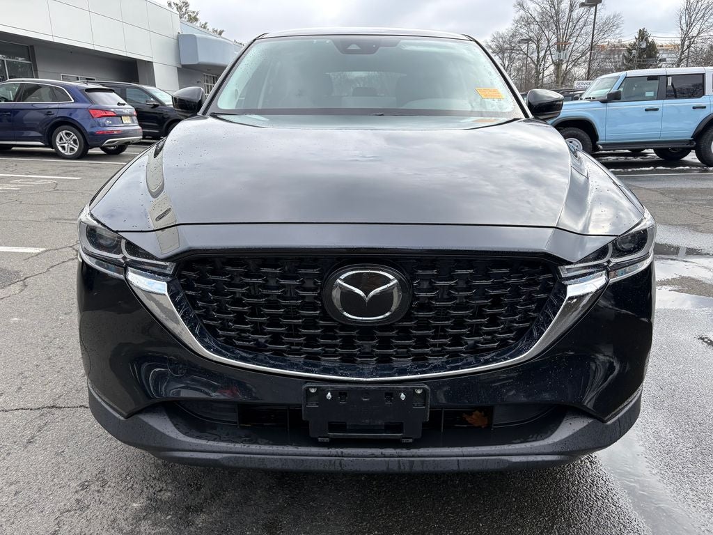 2022 Mazda Mazda CX-5 2.5 S Select Package