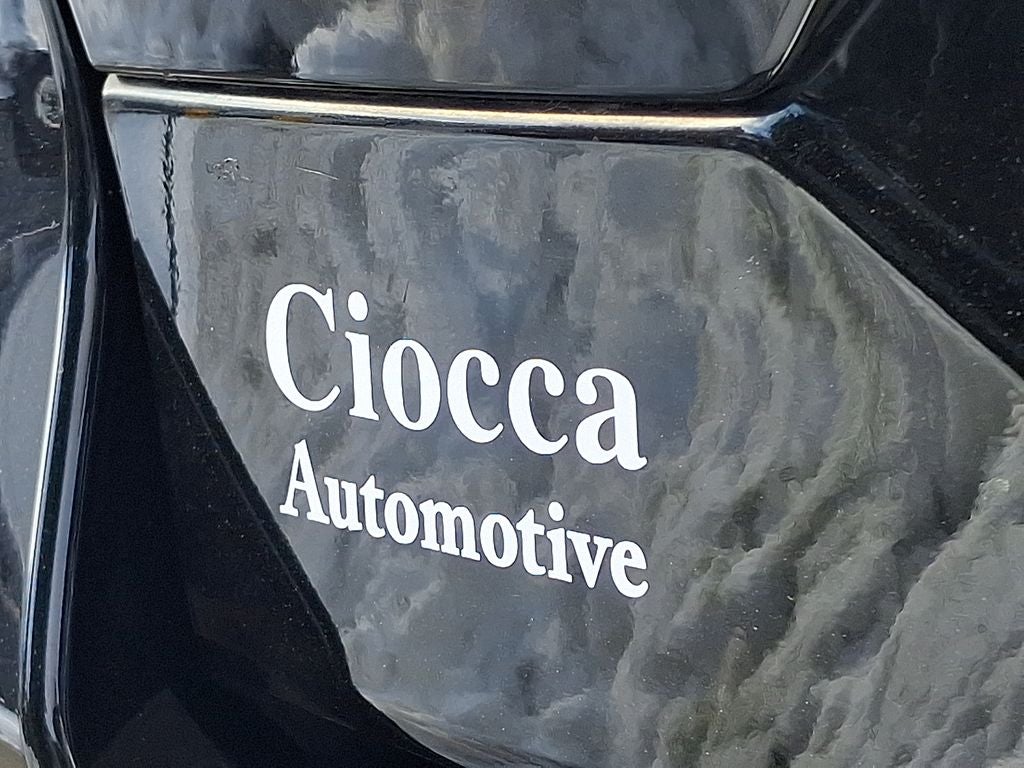 2022 Mazda Mazda CX-5 2.5 S Select Package