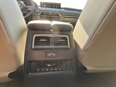 2025 Mazda Mazda CX-90 3.3 Turbo Preferred