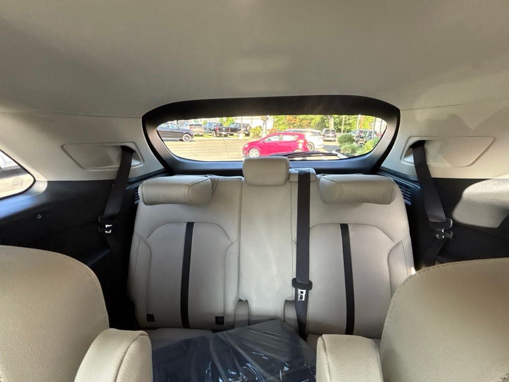 2025 Mazda Mazda CX-90 3.3 Turbo Preferred