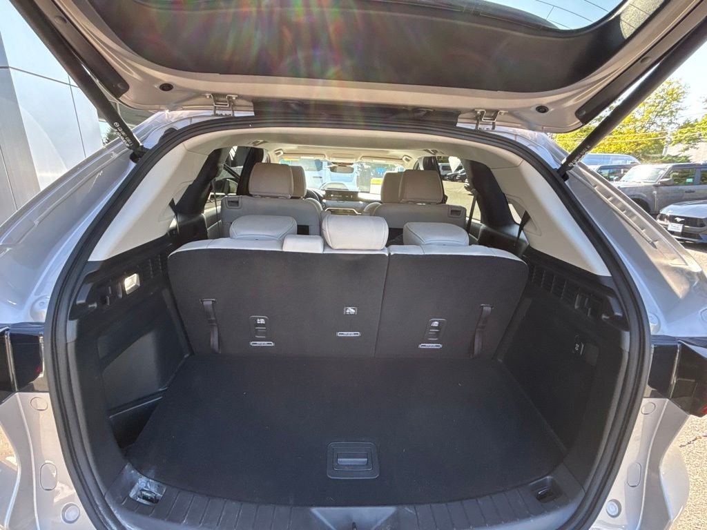 2025 Mazda Mazda CX-90 3.3 Turbo Preferred