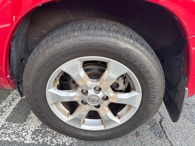 2010 Toyota RAV4 Limited