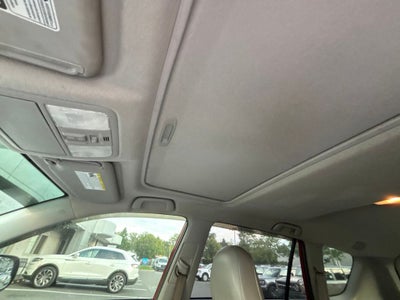 2010 Toyota RAV4 Limited