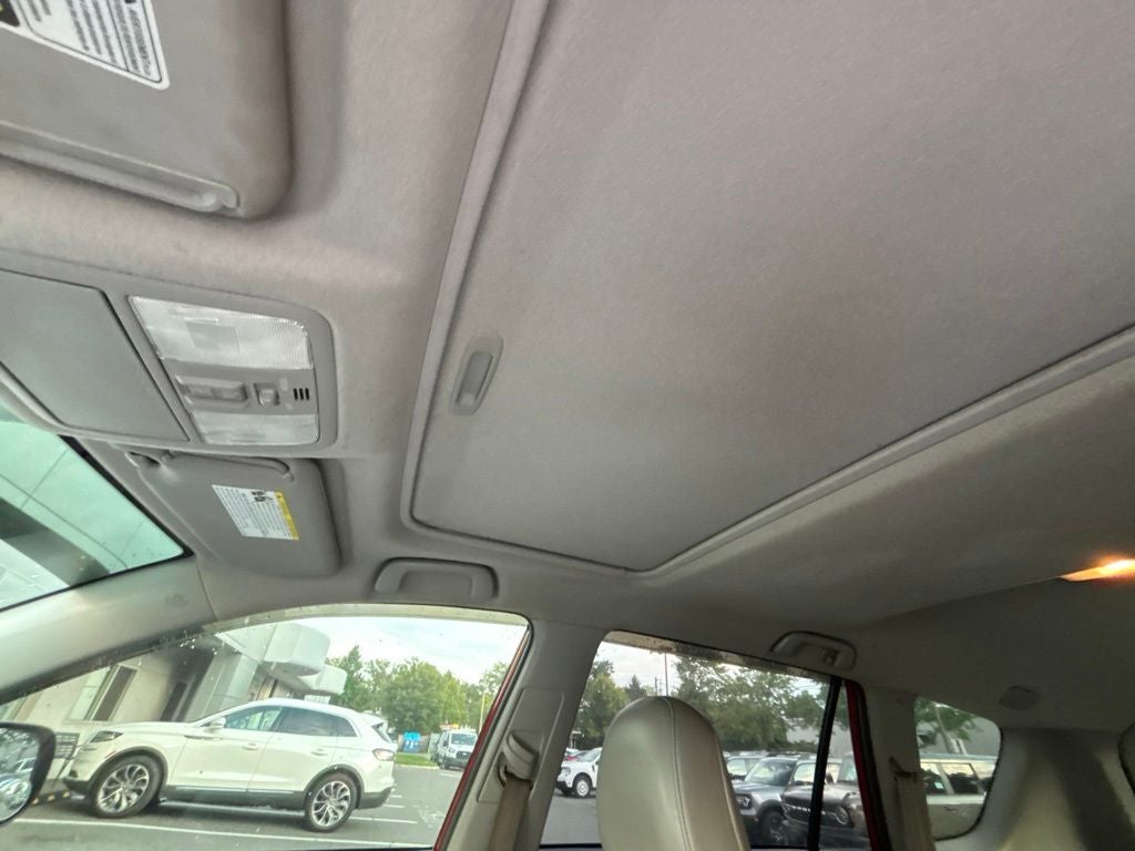 2010 Toyota RAV4 Limited