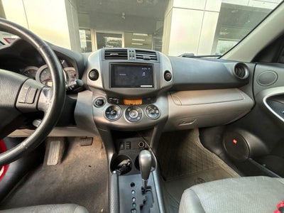 2010 Toyota RAV4 Limited