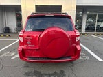 2010 Toyota RAV4 Limited