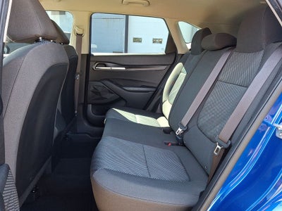 2021 Kia Seltos LX