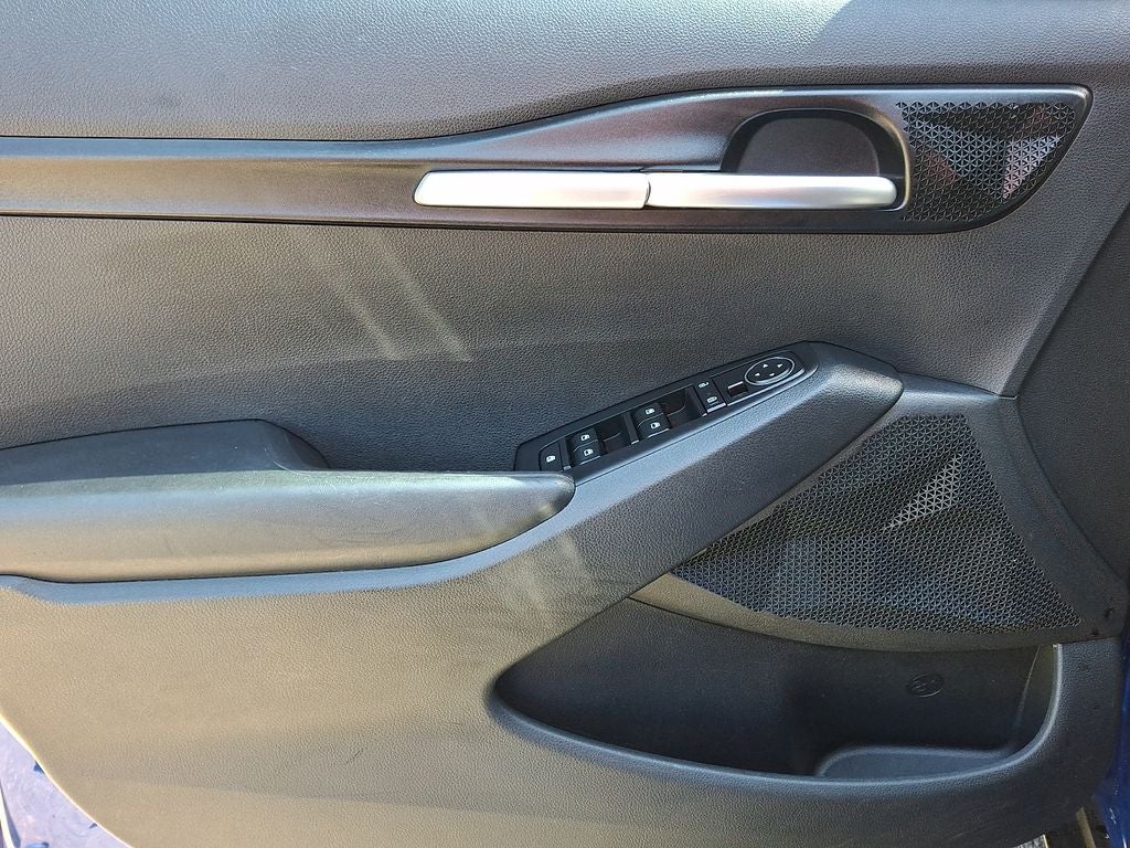 2021 Kia Seltos LX
