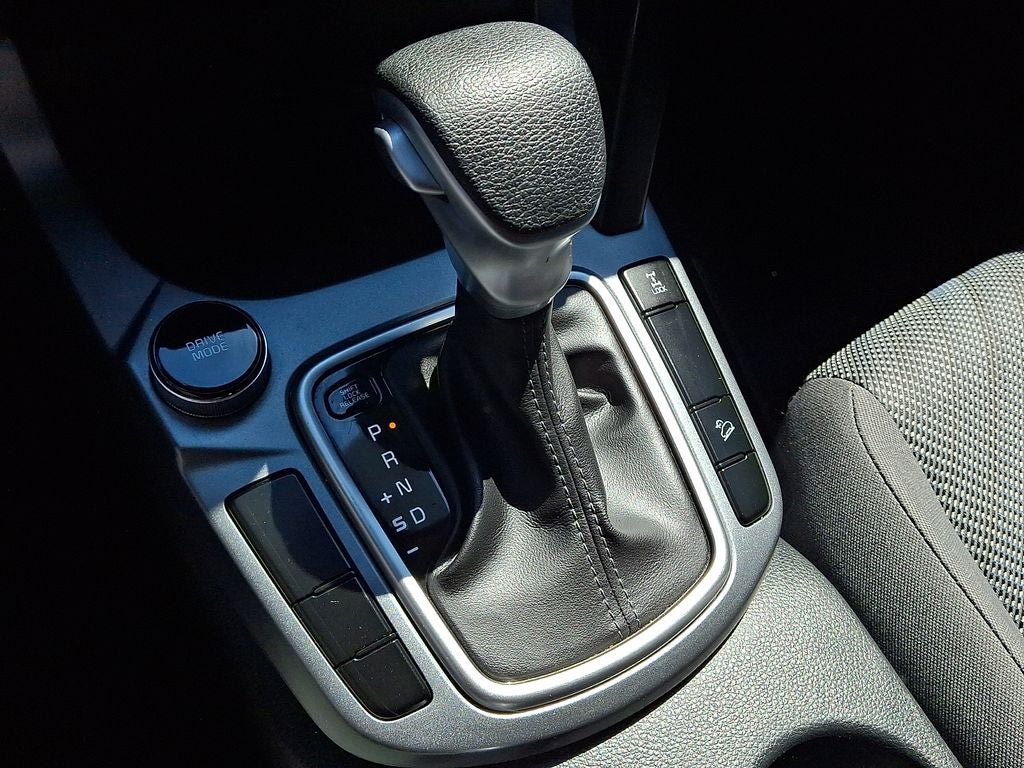 2021 Kia Seltos LX