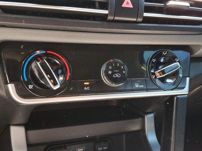 2021 Kia Seltos LX