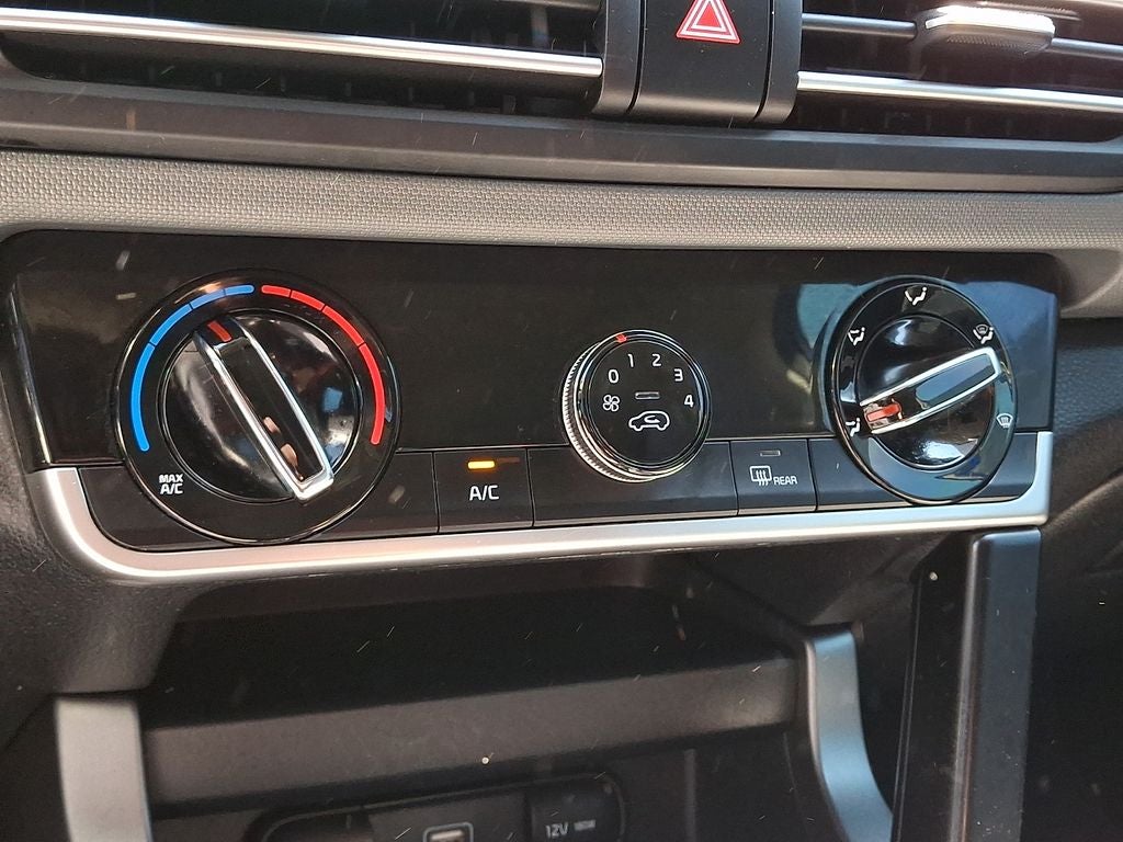 2021 Kia Seltos LX