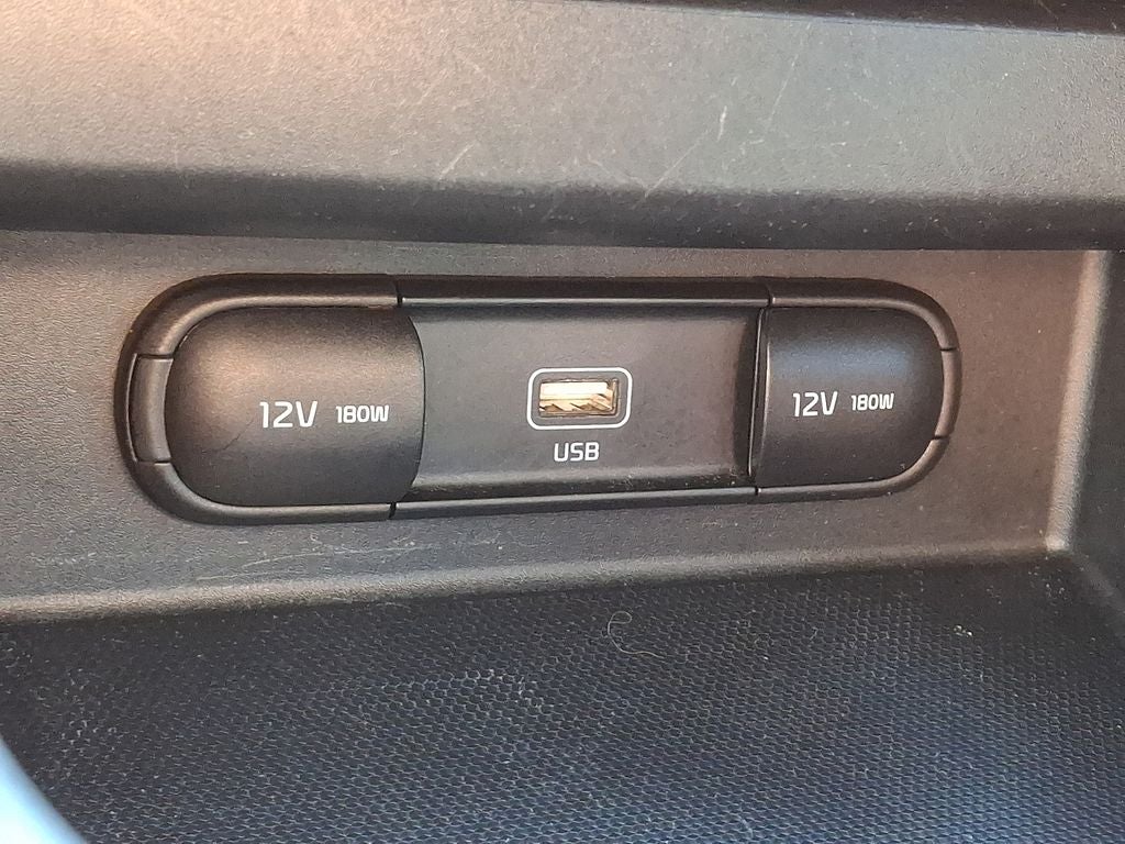 2021 Kia Seltos LX