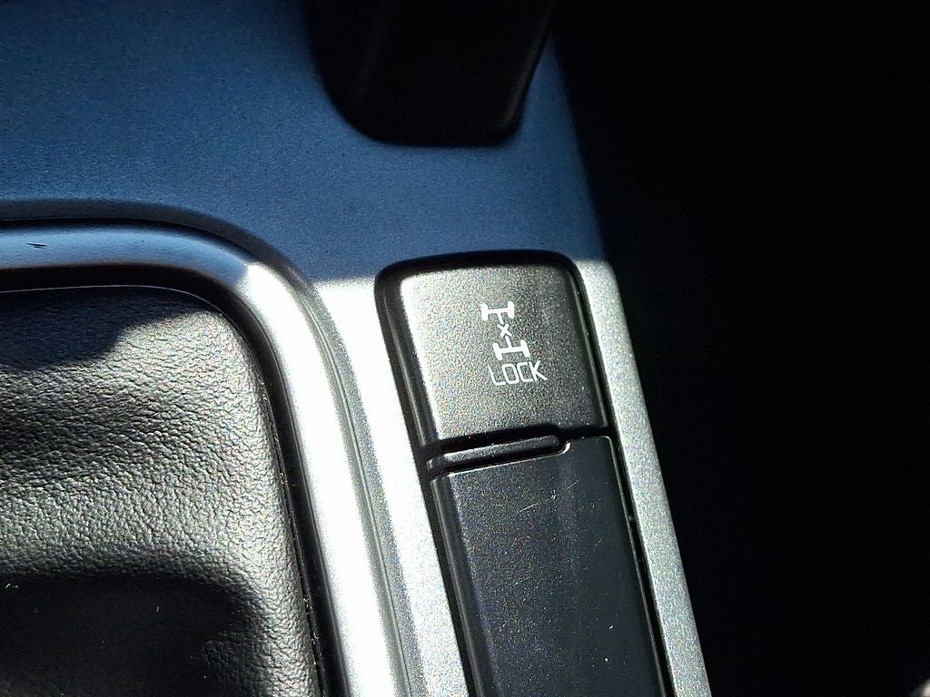 2021 Kia Seltos LX