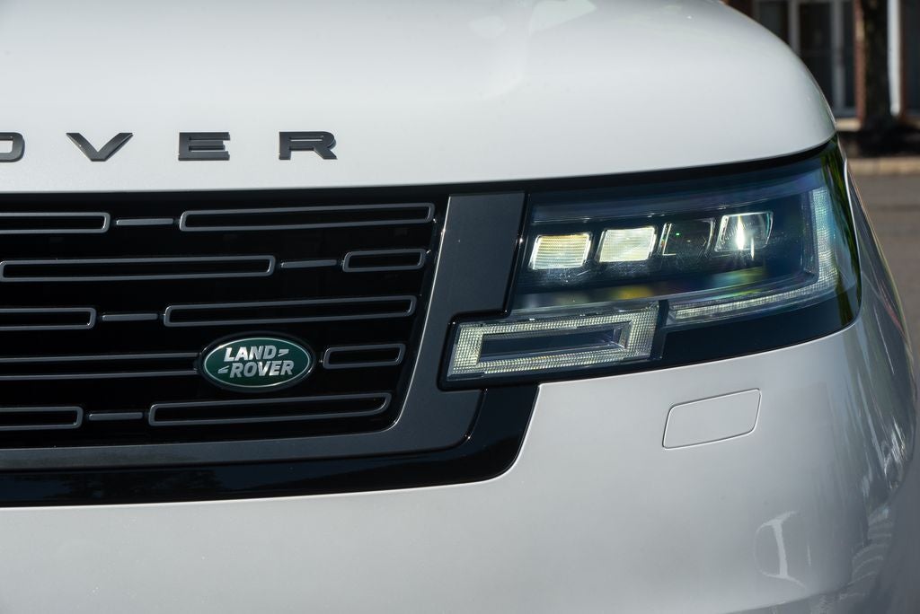 2024 Land Rover Range Rover Autobiography
