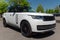 2024 Land Rover Range Rover Autobiography