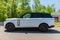 2024 Land Rover Range Rover Autobiography