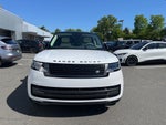 2024 Land Rover Range Rover Autobiography