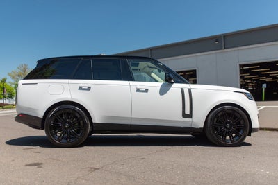 2024 Land Rover Range Rover Autobiography