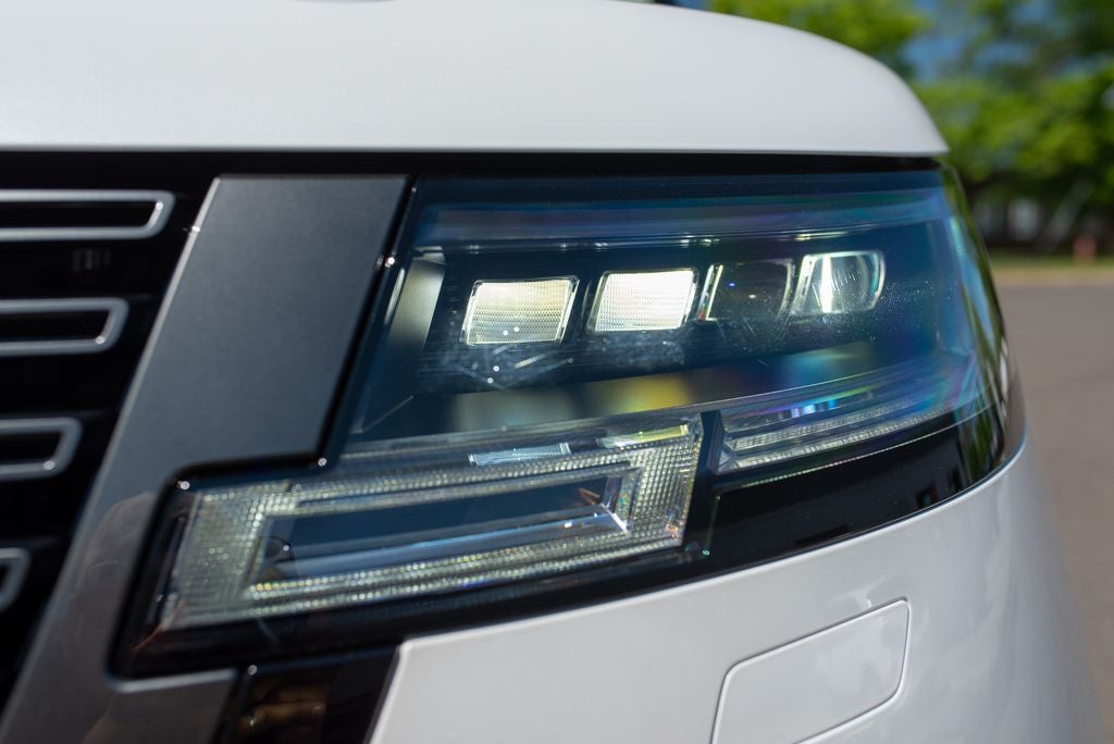 2024 Land Rover Range Rover Autobiography
