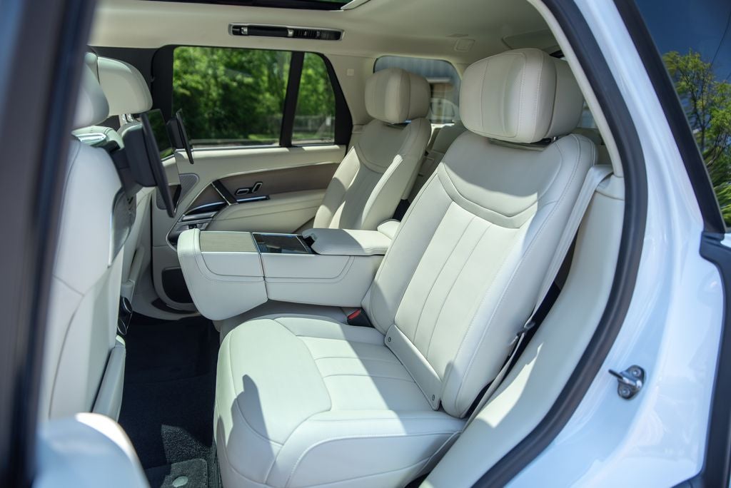 2024 Land Rover Range Rover Autobiography