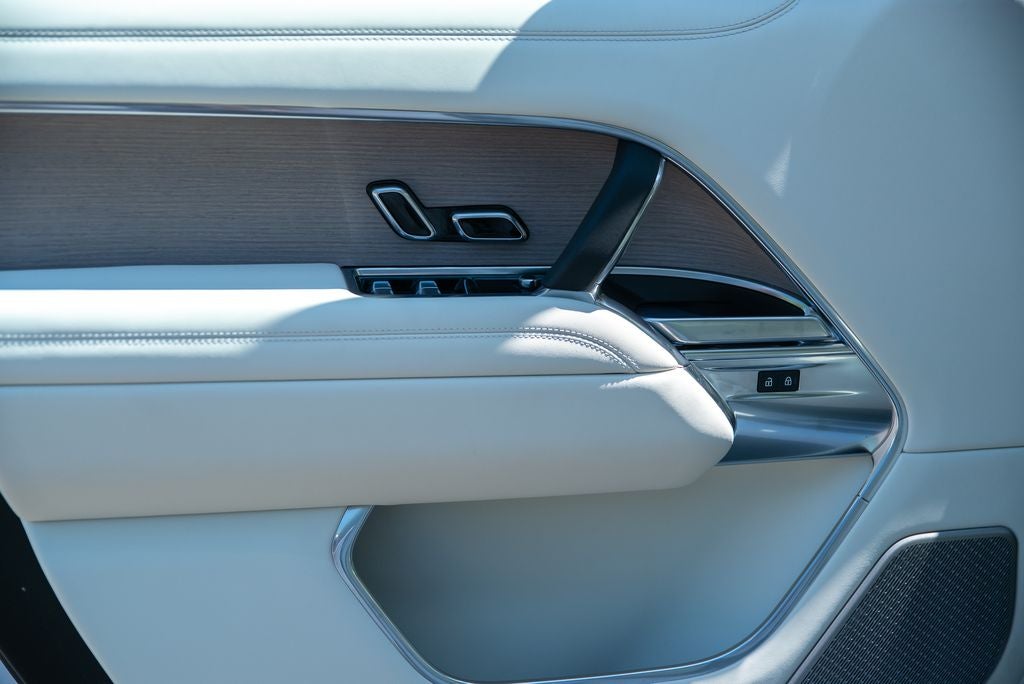 2024 Land Rover Range Rover Autobiography