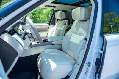 2024 Land Rover Range Rover Autobiography