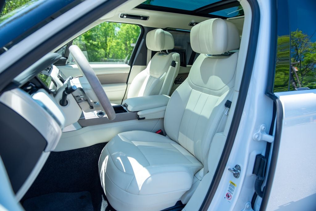 2024 Land Rover Range Rover Autobiography