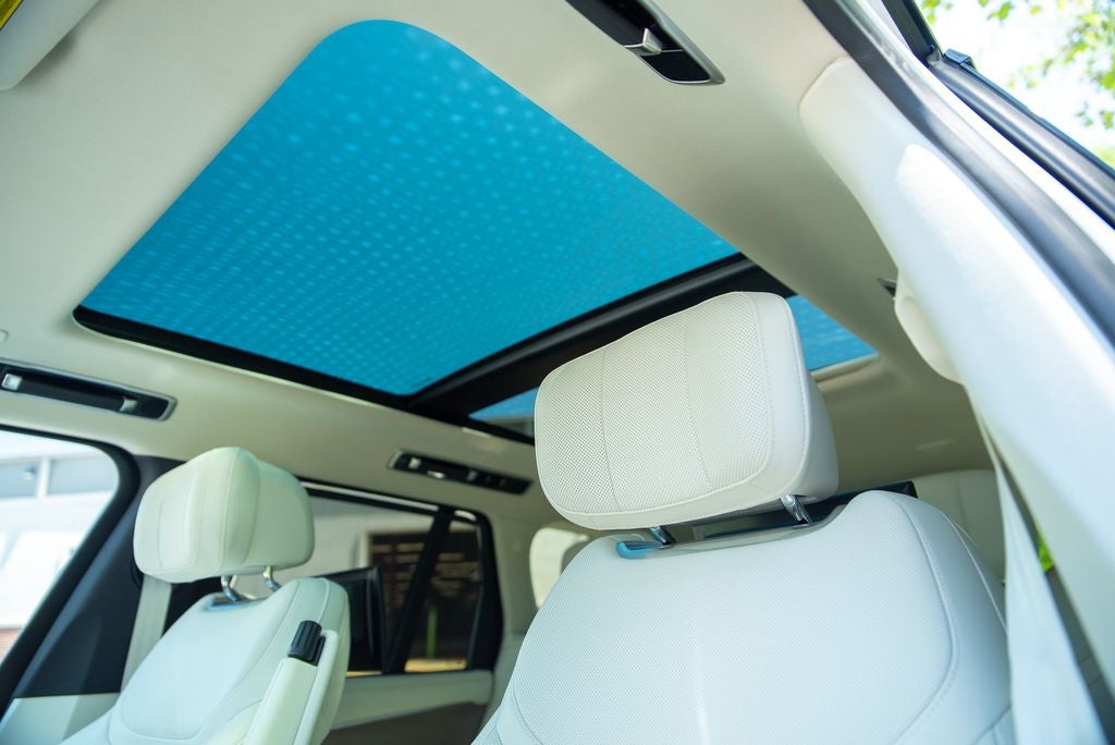 2024 Land Rover Range Rover Autobiography