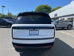 2024 Land Rover Range Rover Autobiography