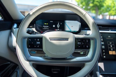 2024 Land Rover Range Rover Autobiography