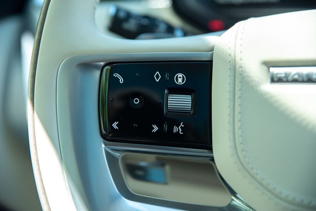 2024 Land Rover Range Rover Autobiography