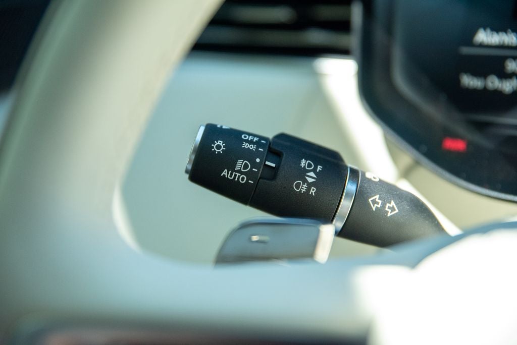 2024 Land Rover Range Rover Autobiography
