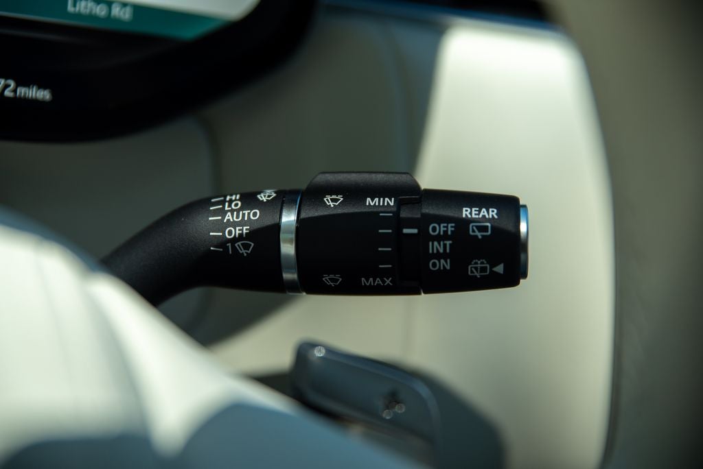 2024 Land Rover Range Rover Autobiography