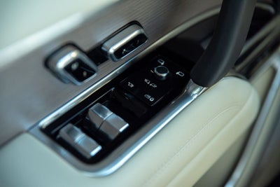 2024 Land Rover Range Rover Autobiography
