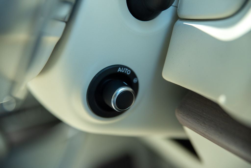 2024 Land Rover Range Rover Autobiography