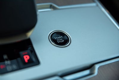 2024 Land Rover Range Rover Autobiography