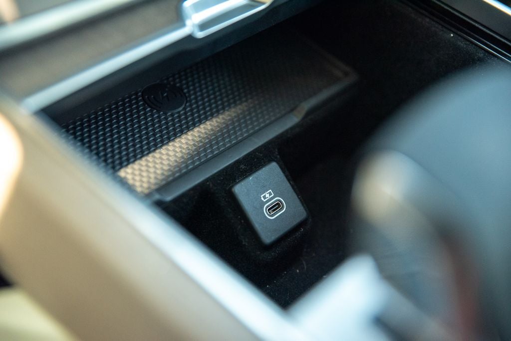 2024 Land Rover Range Rover Autobiography
