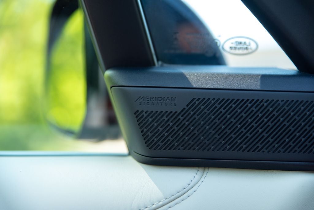 2024 Land Rover Range Rover Autobiography