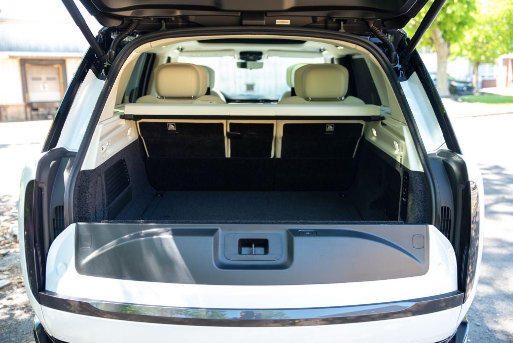 2024 Land Rover Range Rover Autobiography