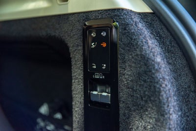 2024 Land Rover Range Rover Autobiography