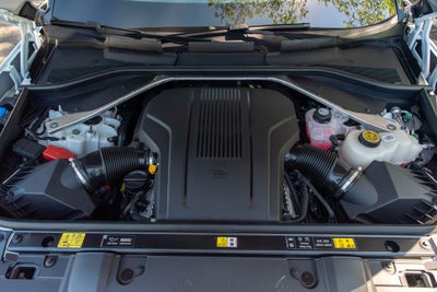 2024 Land Rover Range Rover Autobiography